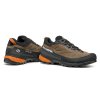 Boty Scarpa Rapid XT GTX caribou/rust 4
