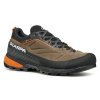 Boty Scarpa Rapid XT GTX caribou/rust 1