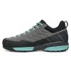 Scarpa Mescalito GTX LD Midgrey/Aqua - 2