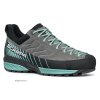 Scarpa Mescalito GTX LD Midgrey/Aqua - 1