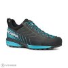 Scarpa Mescalito GTX shark/azure - 1