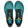 Scarpa Golden Gate ATR 2 azure/lime - 4