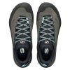 Boty Scarpa Rapid XT GTX LD shark/aqua 4