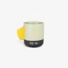 Hrnek YY Vertical Climbing Mug Evo Yellow - 1