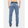Kalhoty Chillaz Ceuse denim blue - 2