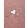 Triko Chillaz Iseo Heartbeat To Climb wine - 3