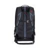 Batoh Rafiki Grit 40 blue night - 2