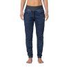 Kalhoty Rafiki Cerro W dark blue denim - 3