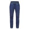 Kalhoty Rafiki Cerro W dark blue denim - 1