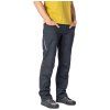 Kalhoty Rafiki Crag blue graphite - 3