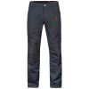 Kalhoty Rafiki Crag blue graphite - 1