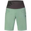 Kraťasy Rafiki Muriel W granite green - 1