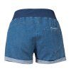 Kraťasy Rafiki W Falaises Denim - 2