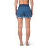 Kraťasy Rafiki W Falaises Denim - 4