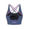 Podprsenka Rafiki Nago W ensign blue - 2