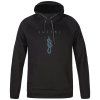Mikina Rafiki Pantera II Dark navy - 1