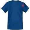 Triko Rafiki Kailas JR ensign blue - 2