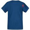 Triko Rafiki Kailas JR ensign blue II - 2