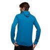 Bunda Black Diamond Coefficient QZ Hoody Kingfisher - 2