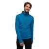 Bunda Black Diamond Coefficient QZ Hoody Kingfisher - 3