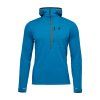 Bunda Black Diamond Coefficient QZ Hoody Kingfisher - 1