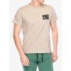 Triko Nograd KR Free By Nature Terre Cendree - 2