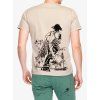 Triko Nograd KR Free By Nature Terre Cendree - 1