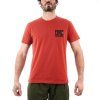 Triko Nograd KR Free By Nature Brick - 2