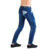 Kalhoty Nograd Yaniro Denim Blue - 2