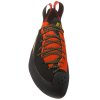 Lezečky La Sportiva Testarossa šněrování