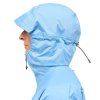Dámská bunda Haglöfs L.I.M Airak 2,5l sky Blue - 3