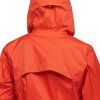 Dámská bunda Black Diamond Treeline Rain Shell Octane - 2
