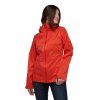 Dámská bunda Black Diamond Treeline Rain Shell Octane - 1