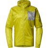 Bunda Haglöfs L.I.M Shield Hood zelená - 1