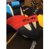 La Sportiva Otaki s-heel