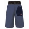 Kraťasy Rafiki Rumney JR Folkstone Gray zadek