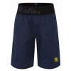 Kraťasy Rafiki Rumney JR Insignia Blue