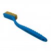 Kartáček Metolius Razorback Brush blue