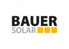 BAUER Solar