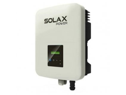 solax X1 Boost