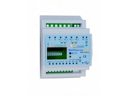 watt eco 2