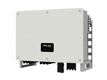 Solax MEGA