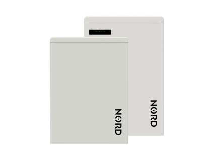 NORD EcoStorage