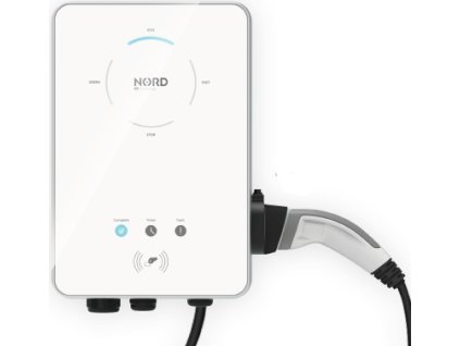 Eco Charger kabel