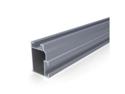 hlinikovy profil 41x 35x 2400mm