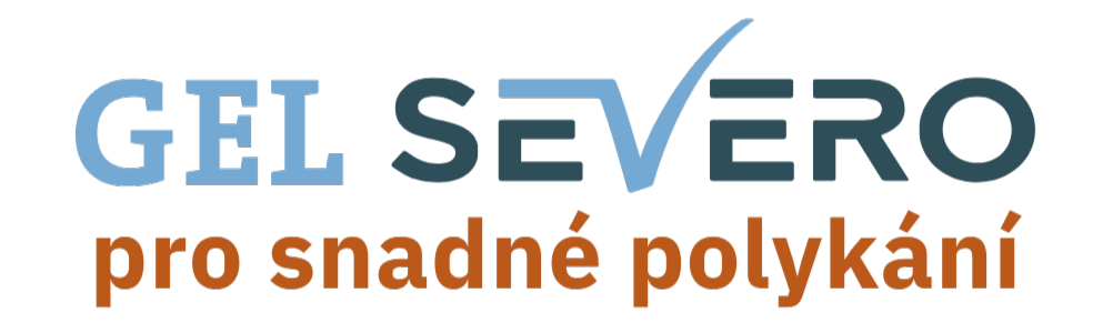 Severo – polykací gel pro snadné polykání léků