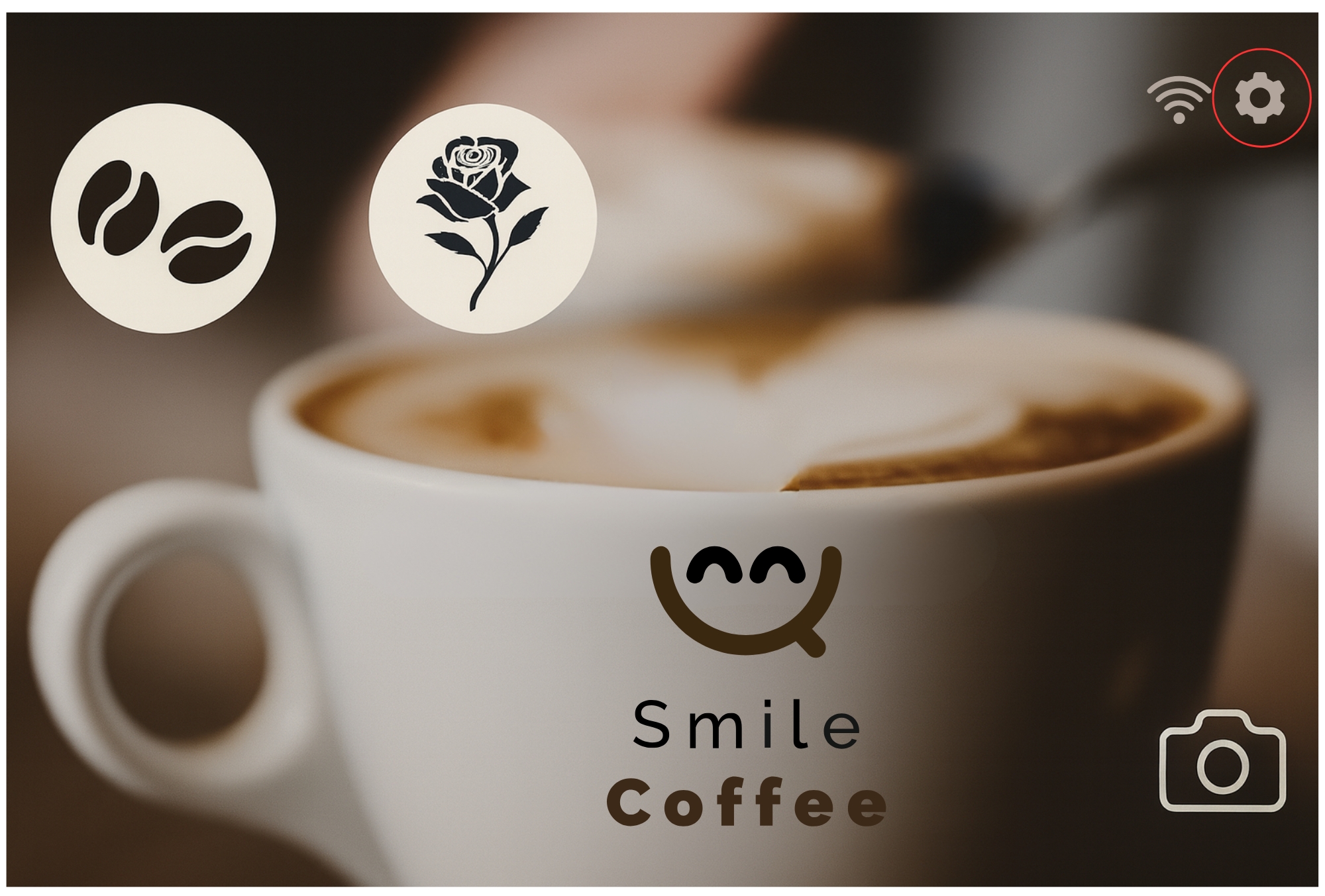 Nahrání obrázku z telefonu