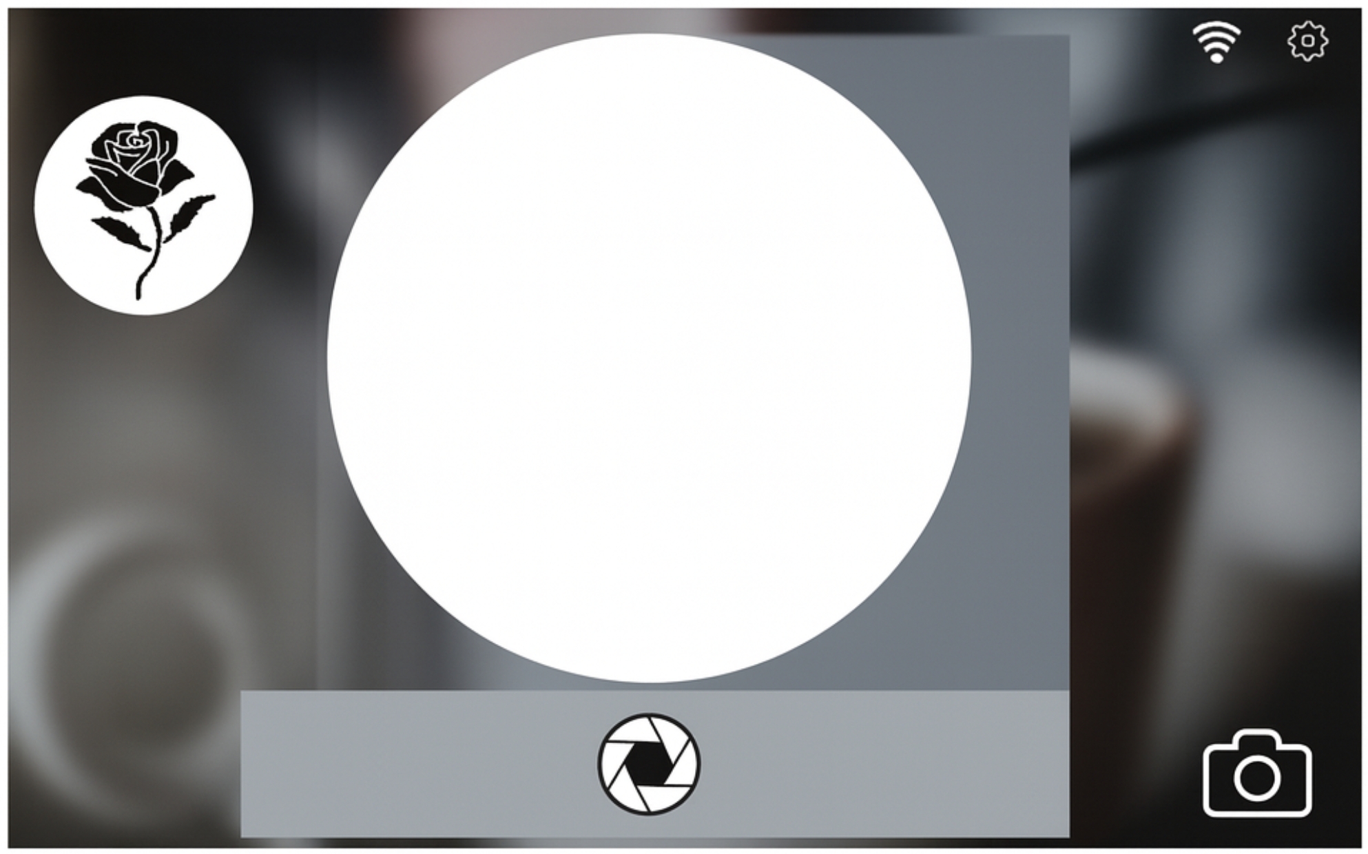 Vyfoťte se – ukázka