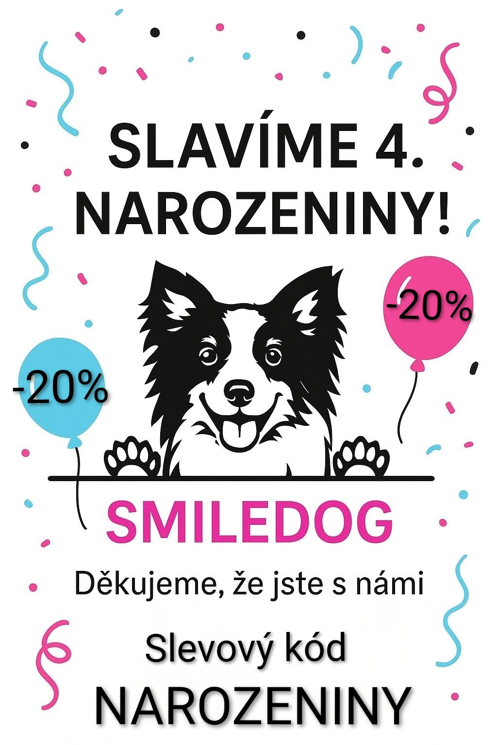 Narozeniny v listopadu