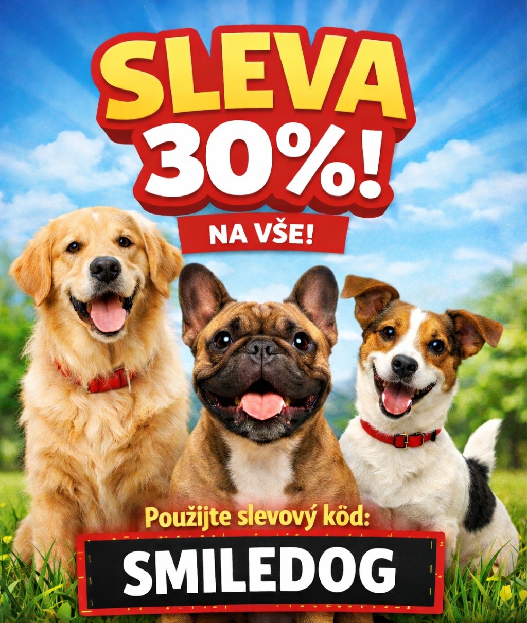 Sleva 30%